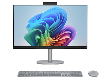 Моноблок HP OmniStudio X 27-cs1011ci, 27" (CJ2F1EA)