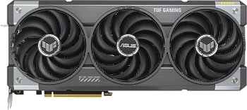 Видеокарта ASUS TUF Gaming GeForce RTX 5070 12GB GDDR7 OC Edition (TUF-RTX5070-O12G-GAMING)