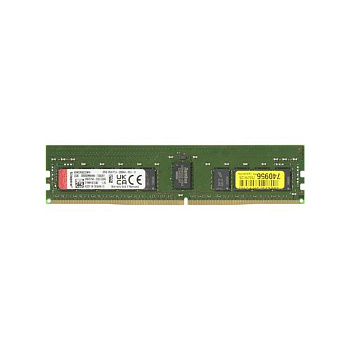Модуль памяти Kingston Server Premier KSM32RD8/32MFR DDR4 32GB ECC Reg (KSM32RD8/32MFR)