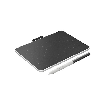 Графический планшет Wacom One pen tablet small - N (CTC4110WLW1B)