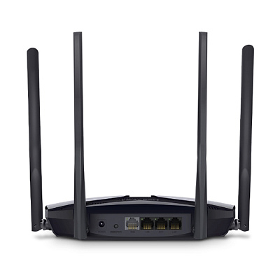 Маршрутизатор Mercusys MR80X (MR80X)