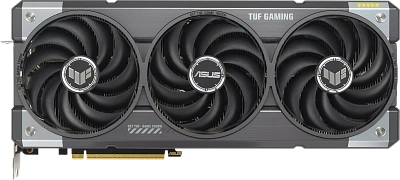 Видеокарта ASUS TUF Gaming GeForce RTX 5070 12GB GDDR7 OC Edition (TUF-RTX5070-O12G-GAMING)