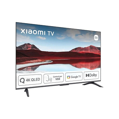 Телевизор Xiaomi A Pro 2025 75" (L75MA-SRU)