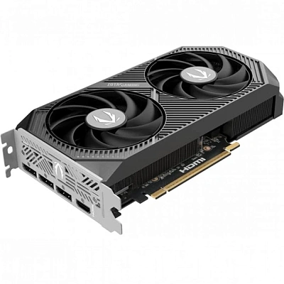Видеокарта ZOTAC GAMING GeForce RTX 5060 Ti 8GB Twin Edge OC (ZT-B50610H-10M)