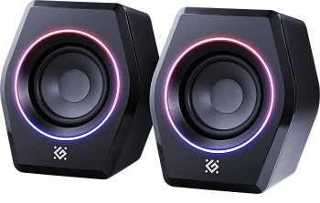 Колонки Defender Solar 9 (65939)