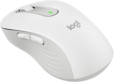 Мышь беспроводная Logitech Signature M650 Wireless Mouse (910-006255)