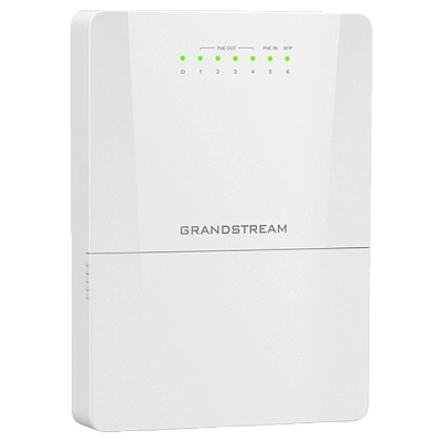 Коммутатор Grandstream GWN7710R (GWN7710R)