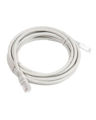 Патч корд LSZH DX MM 50/125/2000µ 1м OM3 (DE010017643)
