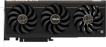 Видеокарта ASUS ProArt GeForce RTX 5080 16GB GDDR7 OC Edition (PROART-RTX5080-O16G)