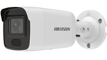 IP Камера, цилиндрическая Hikvision DS-2CD3046G2-IS(H) (DS-2CD3046G2-IS(H) (2.8mm))