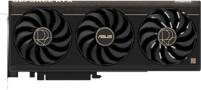 Видеокарта ASUS ProArt GeForce RTX 5080 16GB GDDR7 OC Edition (PROART-RTX5080-O16G)