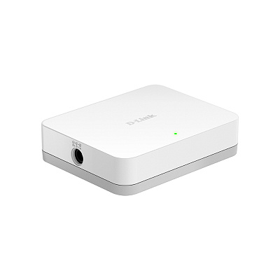 Коммутатор D-Link DGS-1005A/F1A (DGS-1005A/F1A)