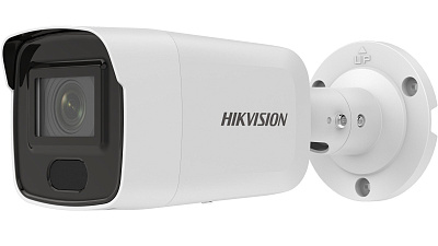 IP Камера, цилиндрическая Hikvision DS-2CD3046G2-IS(H) (DS-2CD3046G2-IS(H) (2.8mm))