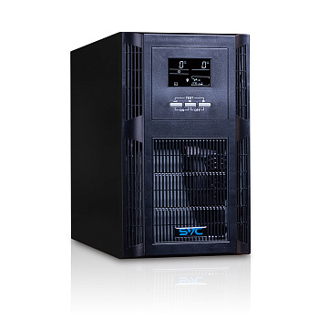 Источник бесперебойного питания SVC PT-2K-LCD (PT-2K-LCD)