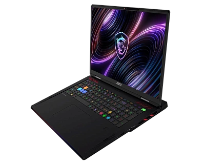 Ноутбук MSI Raider 18 Max HX A2WJ-1070KZ 18" (9S7-182462-1070)