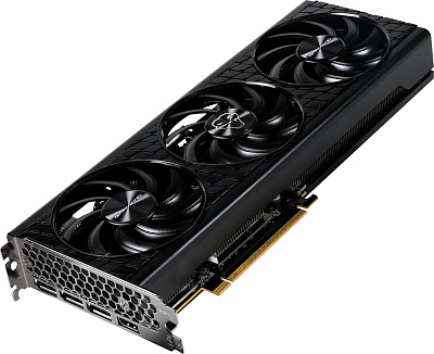 Видеокарта Gainward GeForce RTX 5060 Ti Python III 16GB (NE7506T019T1-GB2061T)