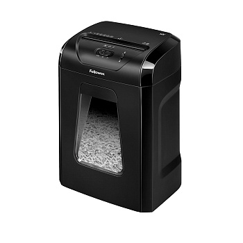 Уничтожитель бумаг (Шредер) Fellowes Powershred 12C (FS-71201)