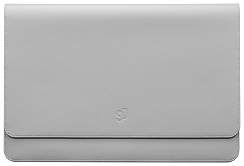 Сумка для ноутбука NINETYGO Laptop bag 13-14" Серебристый (6941413234986)