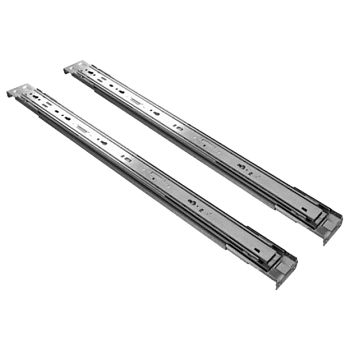 Комплект направляющих Asustor AS-RAIL KIT, for 1U/2U Rack-Mounted System (90IX00F8-BW0S10)