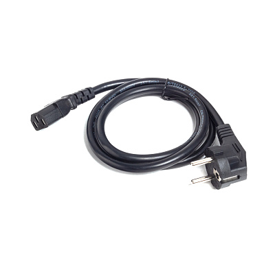 Кабель питания С13, IPower, 3.0, 1,5 мм, 1.2 м. (XG-C13)