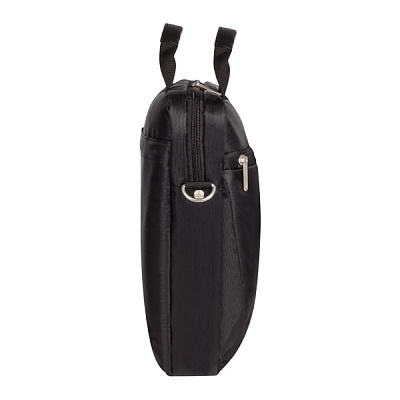 Сумка для ноутбука 15.6" Sumdex PON-111BK, Black, Полиэстер (PON-111BK)