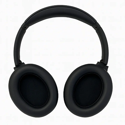 Наушники ARG A06 Black (A06-BK)