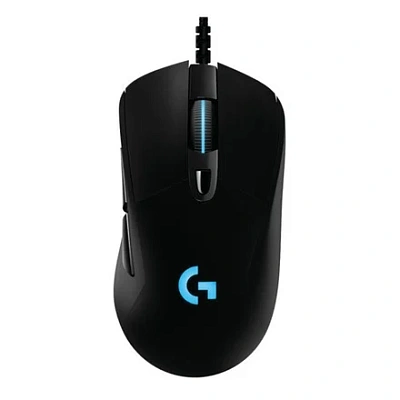 Игровая мышь Logitech G403 Hero (910-005632)