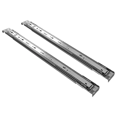 Комплект направляющих Asustor AS-RAIL KIT, for 1U/2U Rack-Mounted System (90IX00F8-BW0S10)