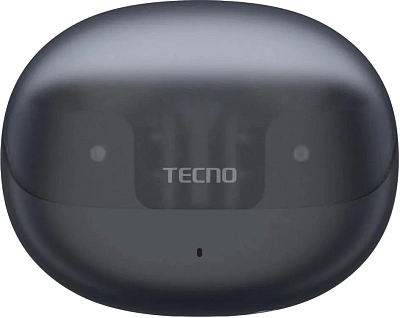Наушники TECNO Sonic 2 Black (SC02/BK)