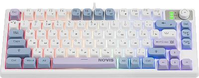 Клавиатура Defender Novis GK-318 (45318)