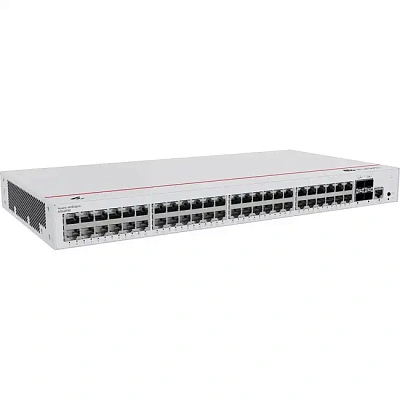 Коммутатор Huawei S220-48T4S (S220-48T4S)
