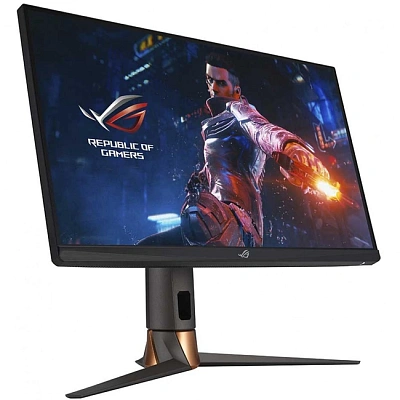 Монитор ASUS ROG Swift PG27UQR 27" (90LM03A0-B02370)