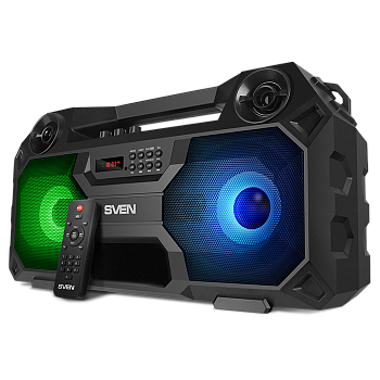 Колонки Sven PS-520  (PS-520)