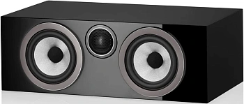  Акустическая система BOWERS & WILKINS HTM72 S3 Anniversary Edition ЧЕРНЫЙ (FP43222/B)