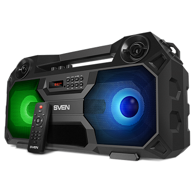 Колонки Sven PS-520  (PS-520)