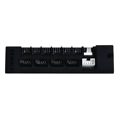 Блок питания Lian Li EG1200G 1200W (G9P.EG1200G.BH00.EU)
