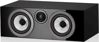  Акустическая система BOWERS & WILKINS HTM72 S3 Anniversary Edition ЧЕРНЫЙ (FP43222/B)