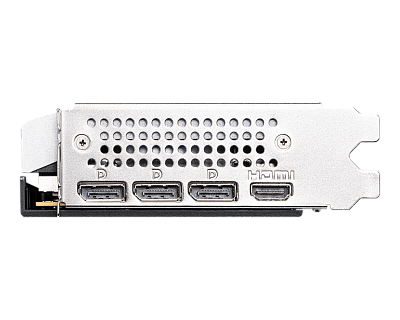 Видеокарта MSI GeForce RTX 5060 8G VENTUS 3X OC (G5060-8V3C)
