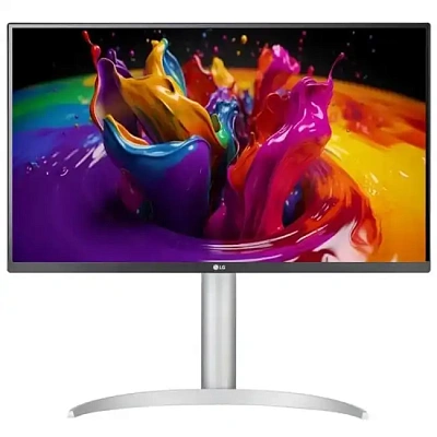 Монитор LG 27UP850K-W (27UP850K-W.ARUZ)