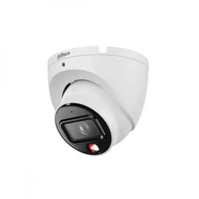 IP видеокамера Dahua IPC-HDW1639T-A-IL (DH-IPC-HDW1639T-A-IL)