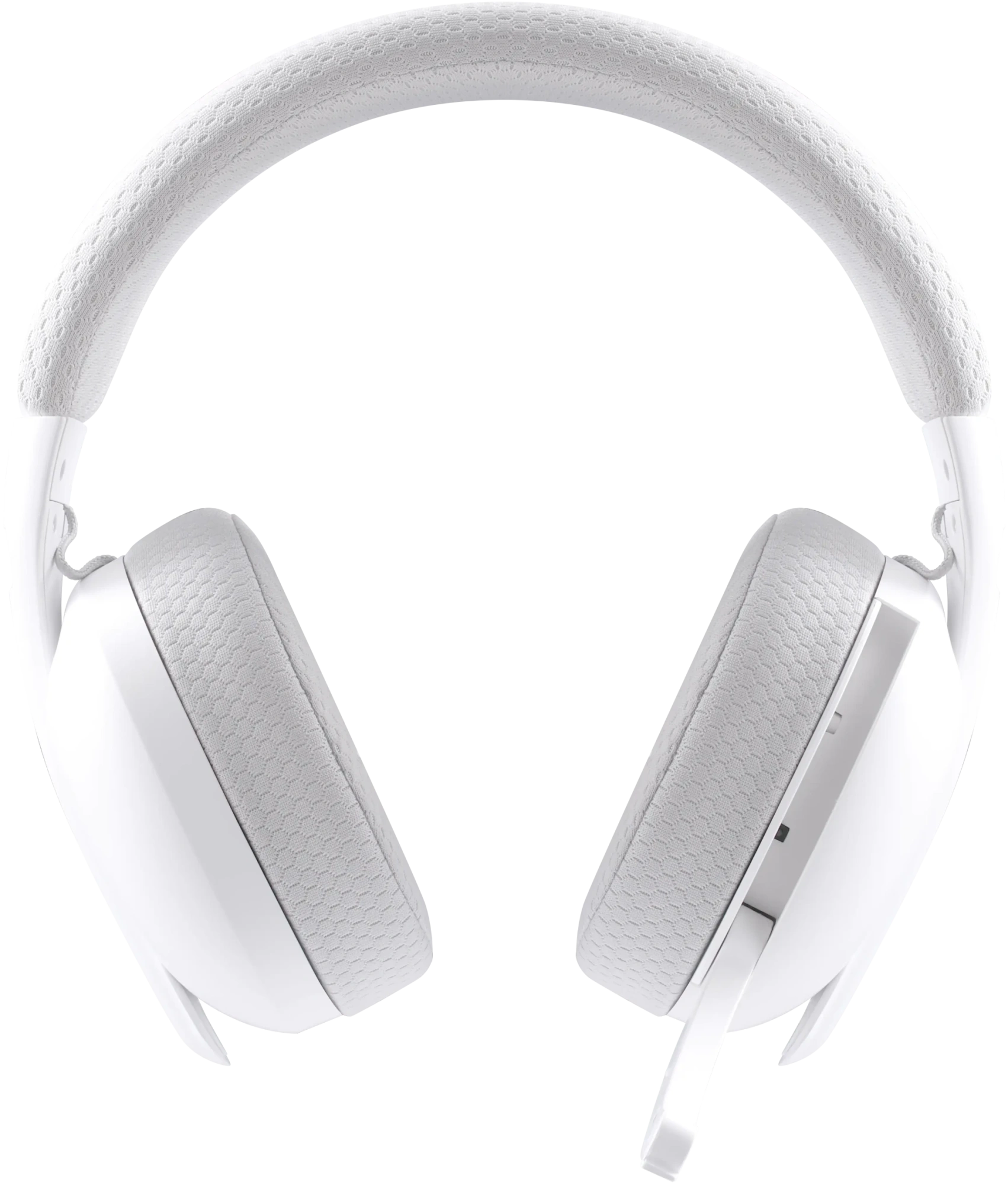 Наушники-гарнитура беспроводные Defender Triple белый (64686)