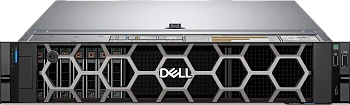 Сервер Dell PowerEdge R760xs (210-BGLV_Gold 6438Y+)