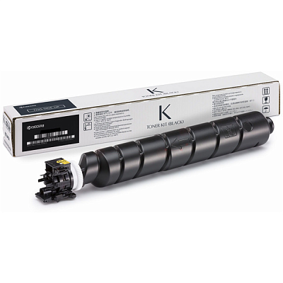 Тонер-картридж TK-6345 40 000 стр. Black (1T02XF0NL0)