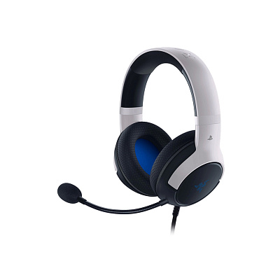 Гарнитура Razer Kaira X for Playstation (RZ04-03970200-R3M1)