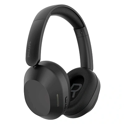 Наушники Philips TAH1020, Black (TAH1020-BK)
