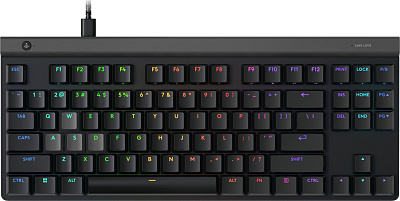 Клавиатура Logitech G515 RAPID TKL - BLACK (920-013861)