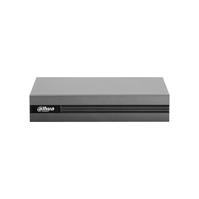 Гибридный видеорегистратор Dahua DH-XVR1B08H-I (DH-XVR1B08H-I)