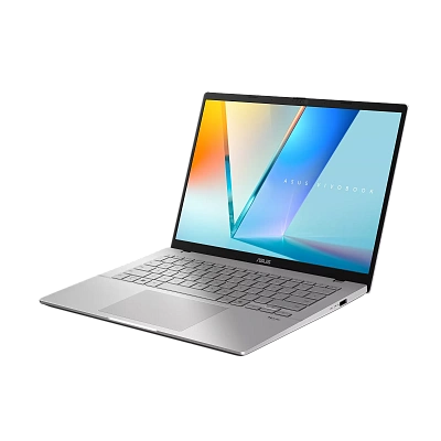Ноутбук Asus Vivobook S14 M3407HA-SF073W (90NB16E2-M00520)
