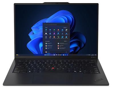 Ноутбук Lenovo  ThinkPad X1 Carbon Gen 13 Aura Edition 14' (21NX008NFW)