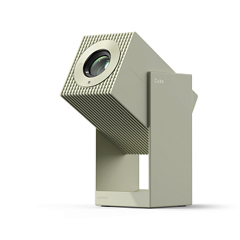 Проектор портативный Wanbo Cube 2 Pro, Green (Cube 2 Pro)